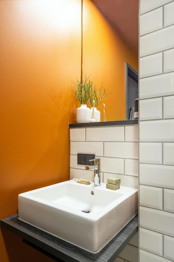 Ipartment Darmstadt Dış mekan fotoğraf