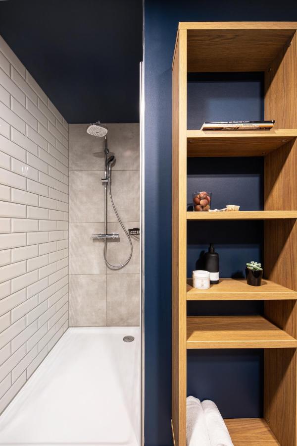 Ipartment Darmstadt Dış mekan fotoğraf
