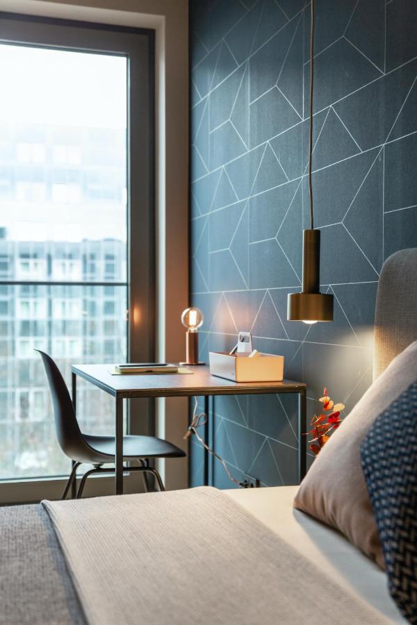 Ipartment Darmstadt Dış mekan fotoğraf