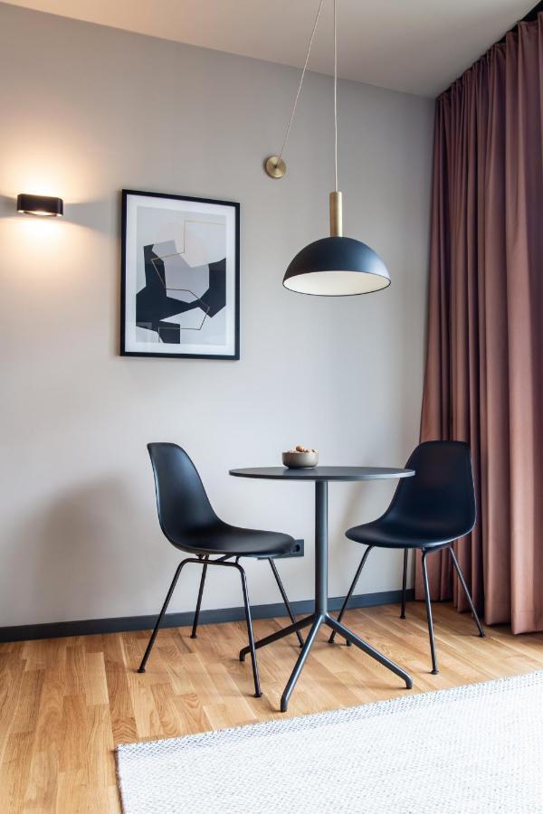 Ipartment Darmstadt Dış mekan fotoğraf