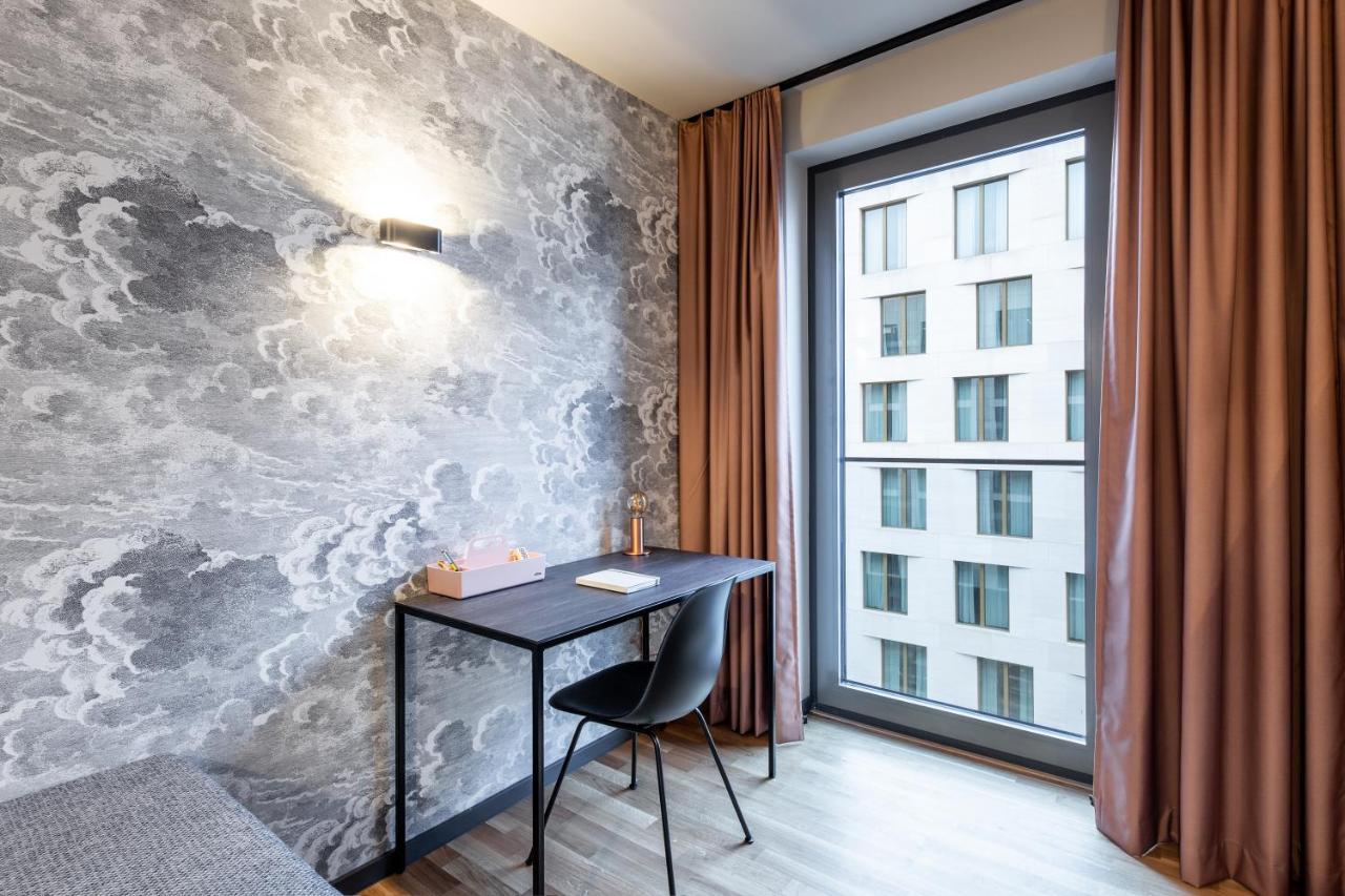 Ipartment Darmstadt Dış mekan fotoğraf