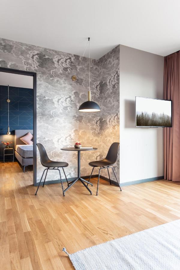 Ipartment Darmstadt Dış mekan fotoğraf