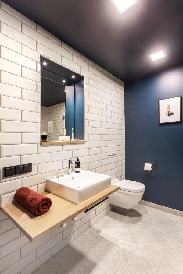 Ipartment Darmstadt Dış mekan fotoğraf